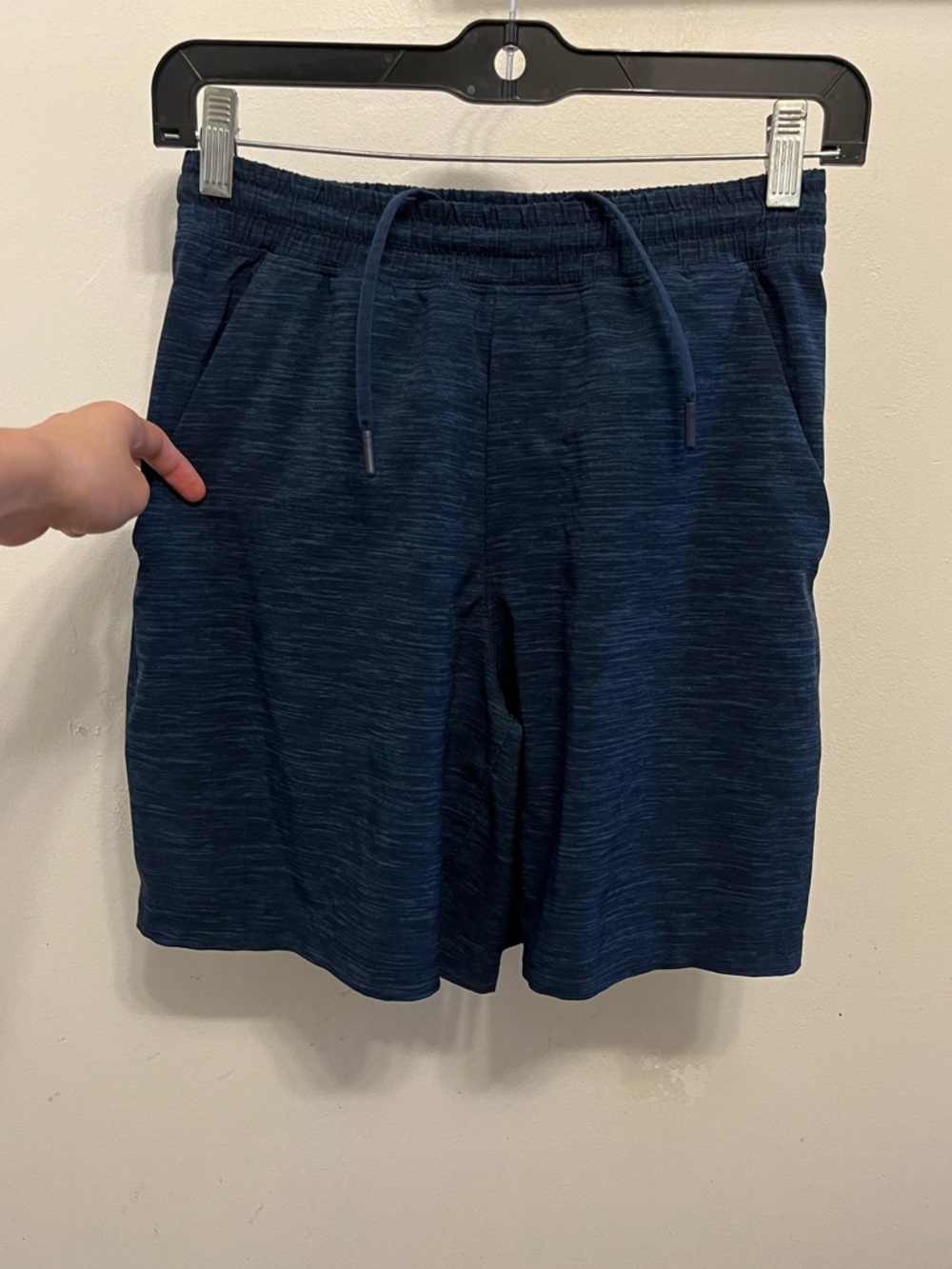 Not For Sale! Lululemon Shorts